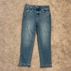 Kancan crop size 5/26 style KC91448M